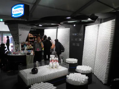 ボーリングコーナー