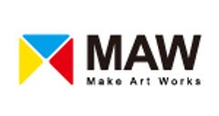 株式会社MAWのロゴ
