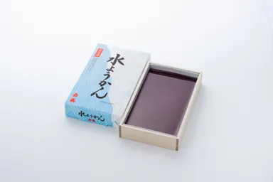 赤福水ようかん04