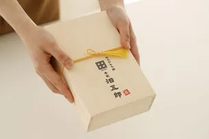 治五郎わらびもち贈答用