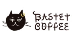 BASTET COFFEEのロゴ