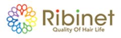 美容室アルコバレーノ／Ribinet 福祉理美容師ネットワークのロゴ