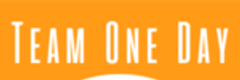 Team One Day(大村企画)のロゴ
