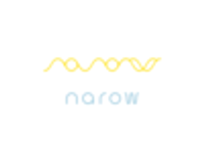 narow合同会社のロゴ