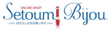 セトウミビジューロゴ