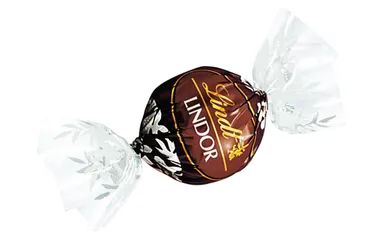 リンドール「コーヒー」