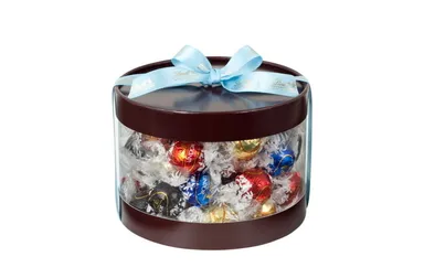 リンドールギフトボックス50個入り