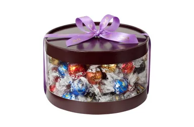 リンドールギフトボックス75個入り