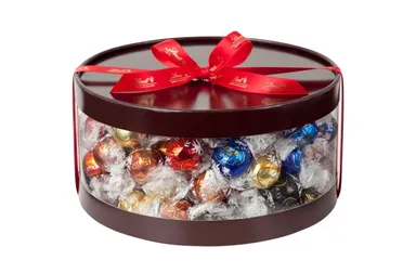 リンドールギフトボックス100個入り