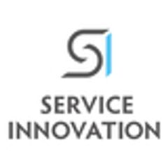 サービス・イノベーション株式会社のロゴ