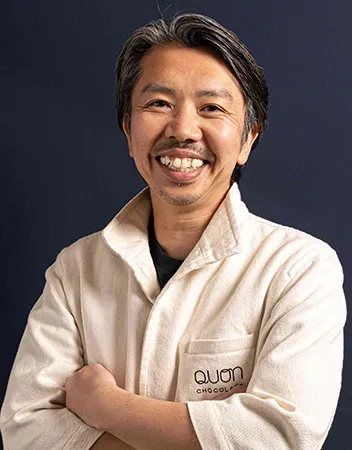 講師 - 夏目 浩次