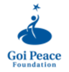 公益財団法人 五井平和財団のロゴ