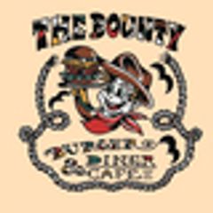 株式会社BOUNTYのロゴ