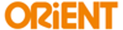 オリエントコンピュータ株式会社のロゴ