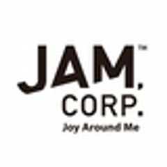 株式会社JAMのロゴ