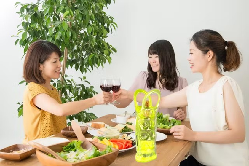 ワイン会