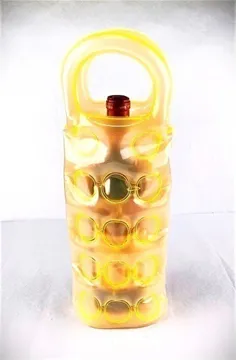 CELL ワインバッグ　オレンジ