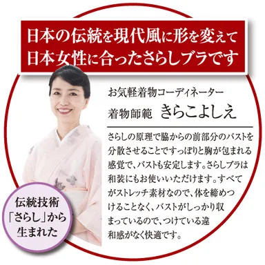 きらこよしえ監修