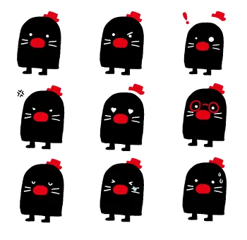 イメージ画面(2)