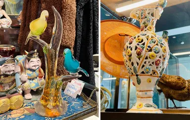 フラワーベース