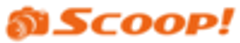 株式会社スクープドットコムのロゴ