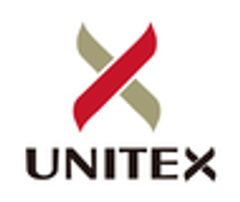 株式会社ユニテックスのロゴ