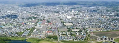 北見市遠景2