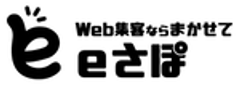 株式会社まんまるeねっとのロゴ
