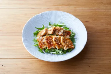 よだれ豚　770円(税込)