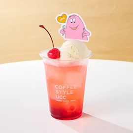 コーヒースタイルUCC