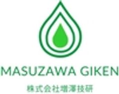 株式会社増澤技研のロゴ
