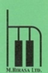 株式会社ヒラサ・オフィスのロゴ