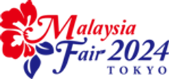 マレーシアフェア2024東京 運営事務局のロゴ