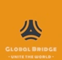 一般社団法人グローバルブリッジプラスのロゴ