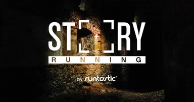 ランニングを楽しむ新しい形