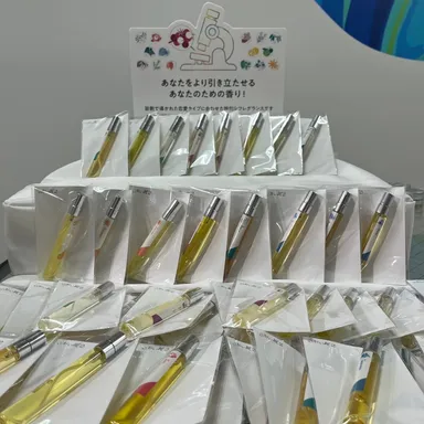 16タイプオリジナルフレグランス