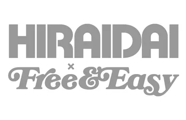 HIRAIDAI_Free＆Easy