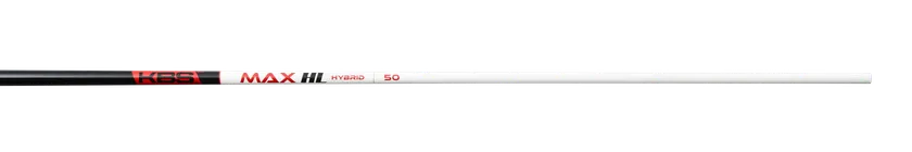 KBS　MAXHL_HYBRID50White