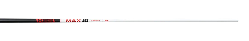 KBS　MAXHL_HYBRID60White
