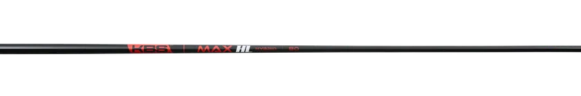 KBS　MAXHL_HYBRID80black