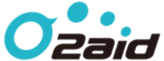 オーツェイド株式会社のロゴ