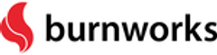バーンワークス株式会社のロゴ