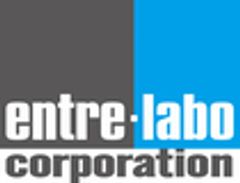 株式会社アントレ・ラボコーポレーションのロゴ