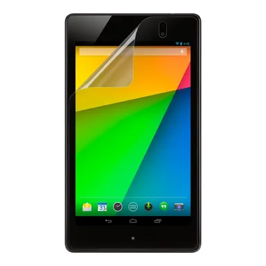 液晶保護フィルム クリア