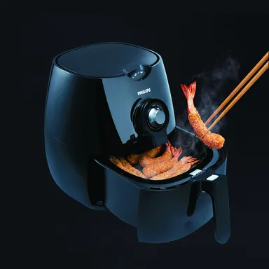 Cコース(PHILIPS　ノンフライヤー)