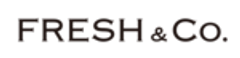 株式会社FRESH＆Co.のロゴ