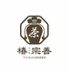 株式会社椿宗善のロゴ