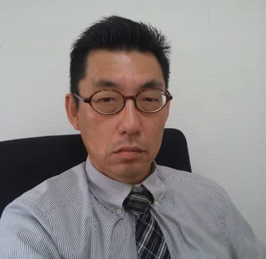 理事長　五十嵐 一夫