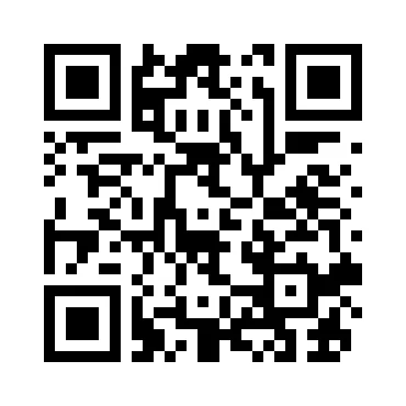 マスコットキャラクターQR