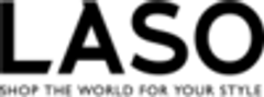 株式会社LASOのロゴ